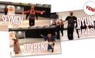 Erkekler için Düğün Dans Paketi