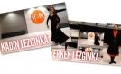 Kafkas Dansı Lezginka / Kadın & Erkek