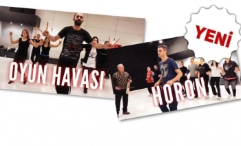 Oyun Havası & Trabzon Horon Paketi