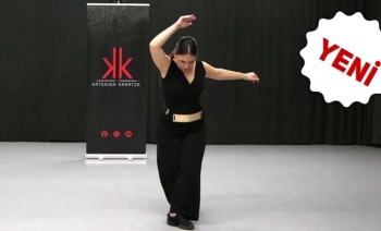 Yunan Dansı Zeybekiko