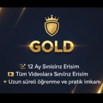 Gold Paket